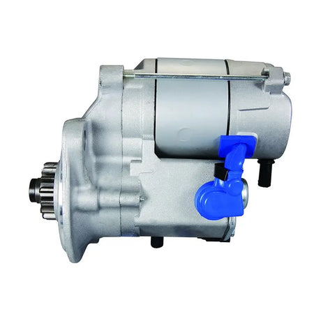 New Starter 228000-3802 45-2326 119209-77010 121120-77012 Replacement For John Deere 670 750 770 850 855 856 870 900HC 955 970 Yanmar