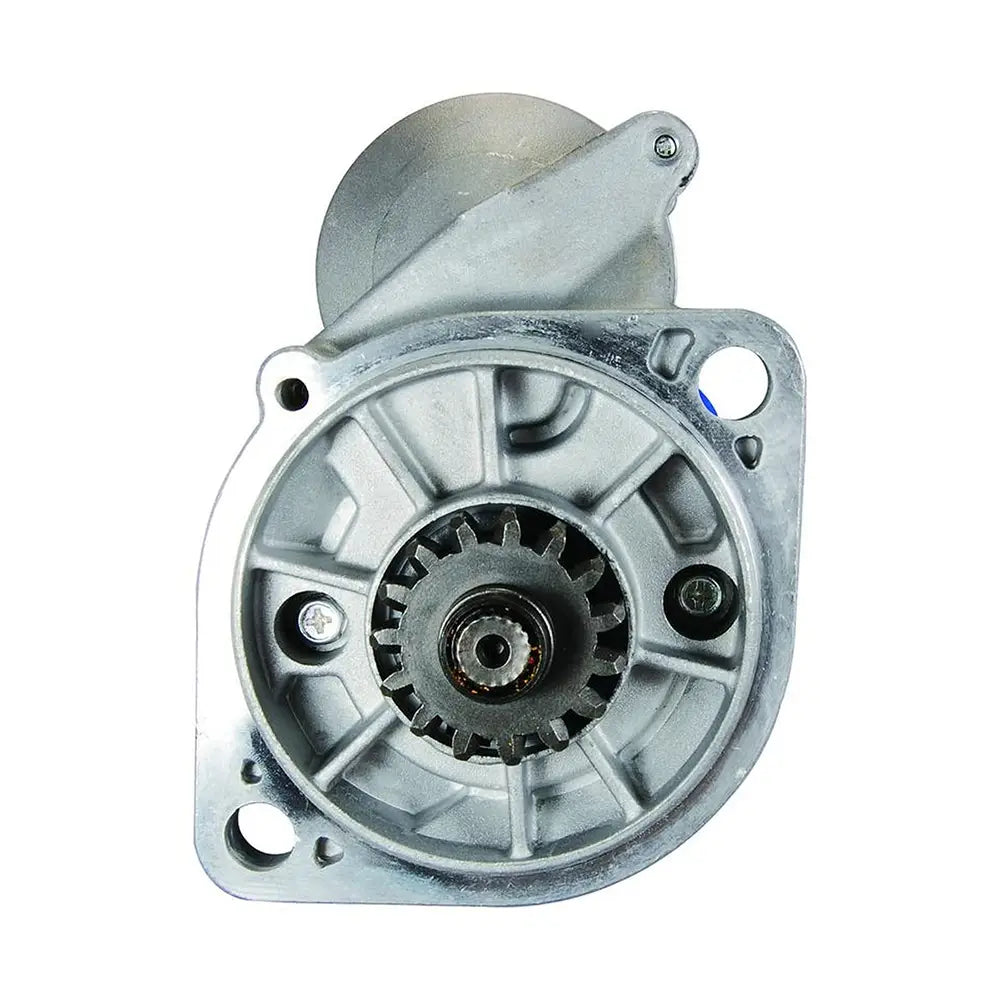 New Starter 228000-3802 45-2326 119209-77010 121120-77012 Replacement For John Deere 670 750 770 850 855 856 870 900HC 955 970 Yanmar