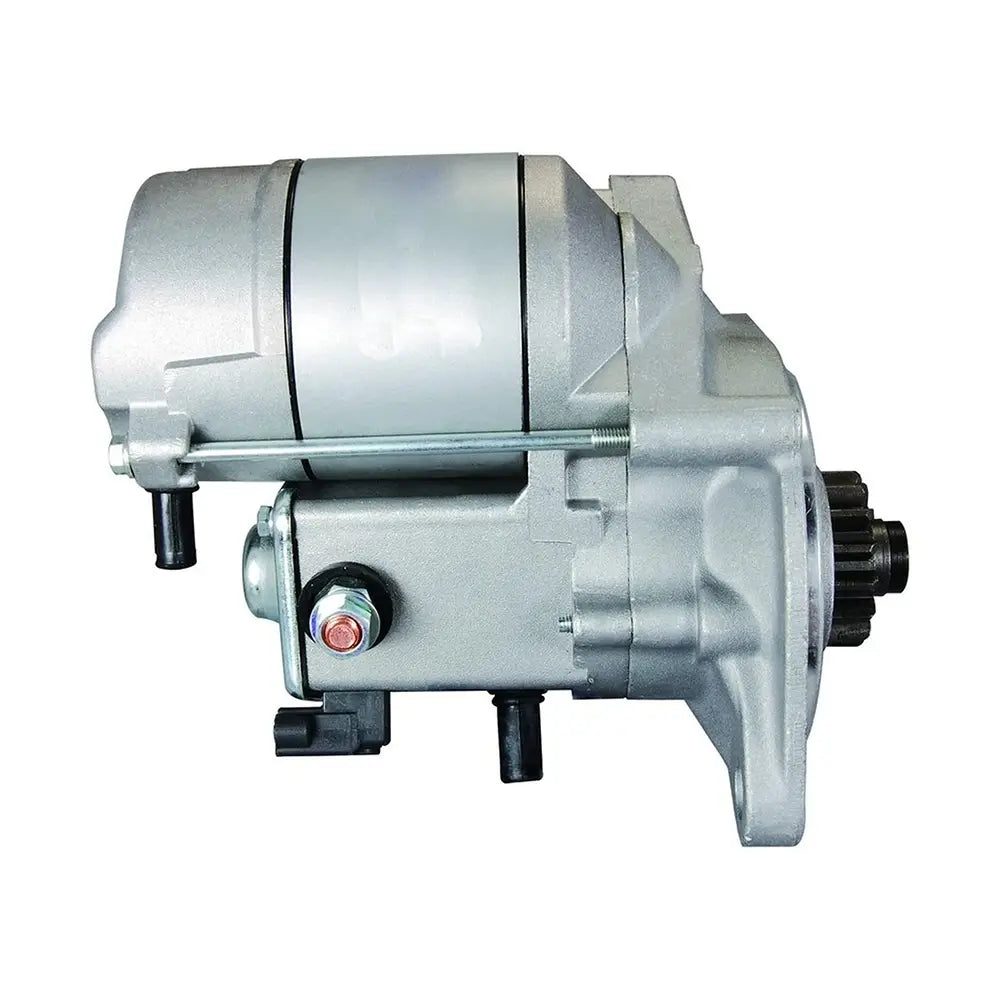 New Starter 228000-3802 45-2326 119209-77010 121120-77012 Replacement For John Deere 670 750 770 850 855 856 870 900HC 955 970 Yanmar