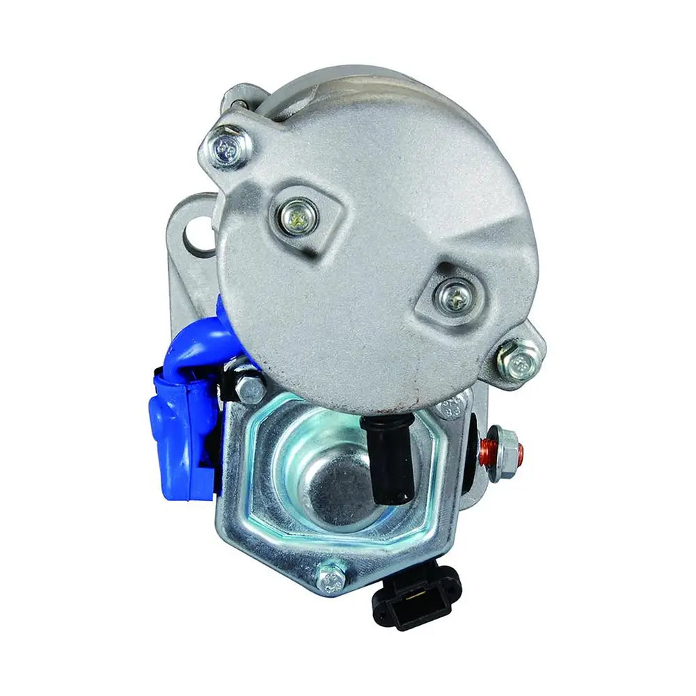 New Starter 228000-3802 45-2326 119209-77010 121120-77012 Replacement For John Deere 670 750 770 850 855 856 870 900HC 955 970 Yanmar