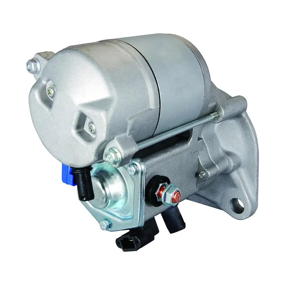 New Starter 228000-3802 45-2326 119209-77010 121120-77012 Replacement For John Deere 670 750 770 850 855 856 870 900HC 955 970 Yanmar