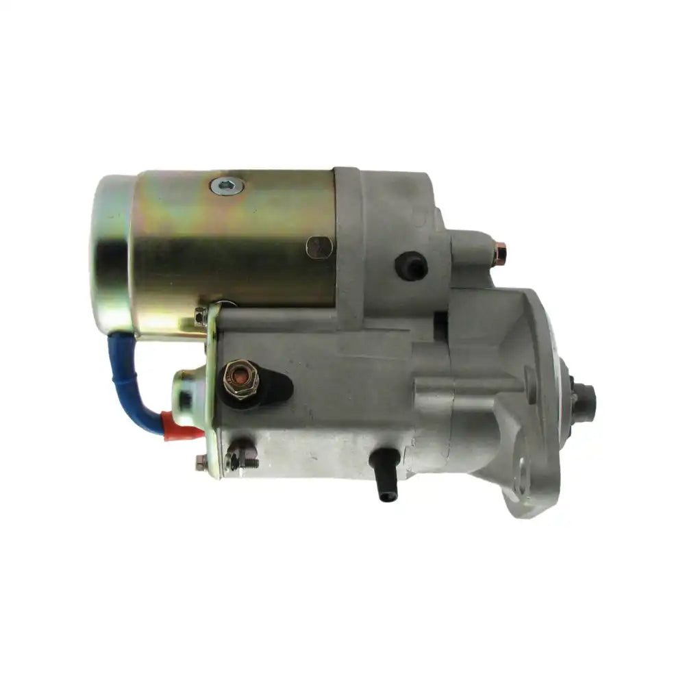 Starter 600-863-1310 228000-9010 for Cummins B3.3L Engine Komatsu EGS45-5 4D94LE-2 EGS65-5 S4D95LE-2