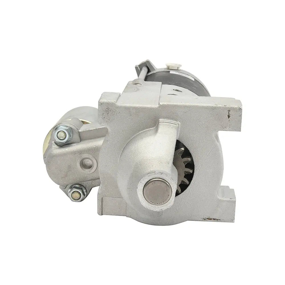 New Starter Replacement For 12 13 14 15 2012-2015 John Deere UTV Gator XUV Briggs Stratton 12V CCW 15 Tooth 844503, MIA12023, 16094, SND0768, 41052421