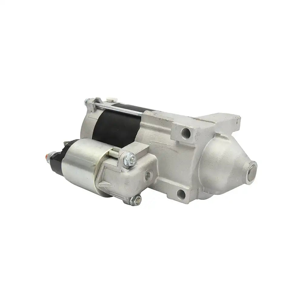 New Starter Replacement For 12 13 14 15 2012-2015 John Deere UTV Gator XUV Briggs Stratton 12V CCW 15 Tooth 844503, MIA12023, 16094, SND0768, 41052421