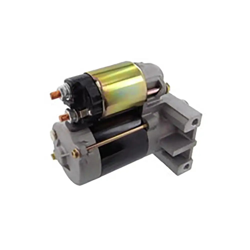 New Starter Replacement For John Deere Lawn Tractor 1987-1996 GX95 RX95 SRX95 SX95 160 165 212 AM102567, AM107206, 211632070, 211632081, 128000-2890, 128000-6550, SND0240, 41052063