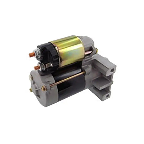 New Starter Replacement For John Deere Lawn Tractor 1987-1996 GX95 RX95 SRX95 SX95 160 165 212 AM102567, AM107206, 211632070, 211632081, 128000-2890, 128000-6550, SND0240, 41052063
