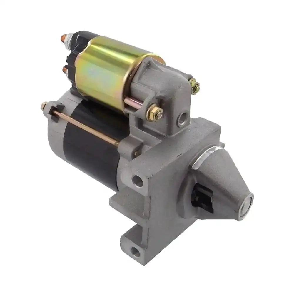 New Starter Replacement For John Deere Lawn Tractor 1987-1996 GX95 RX95 SRX95 SX95 160 165 212 AM102567, AM107206, 211632070, 211632081, 128000-2890, 128000-6550, SND0240, 41052063