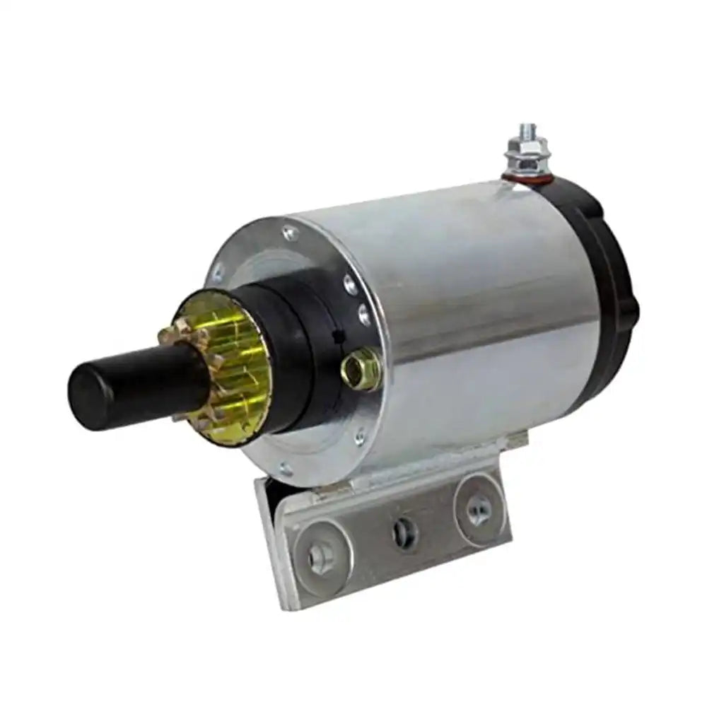 Starter AM34248 for John Deere Mower 110 112 120 140 200 312