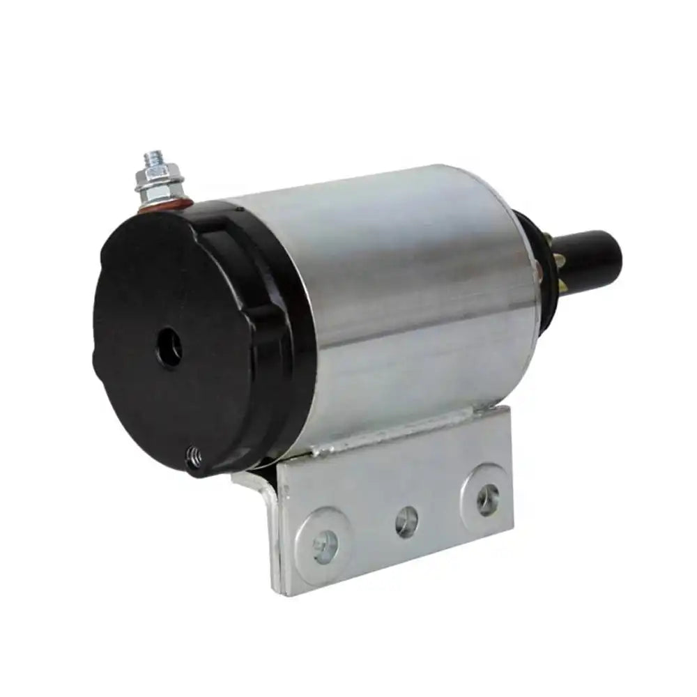 Starter AM34248 for John Deere Mower 110 112 120 140 200 312