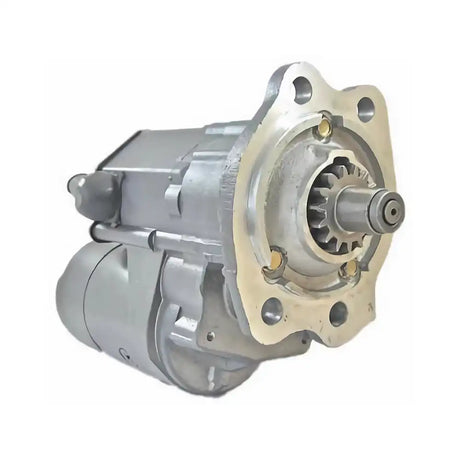 New Starter Replacement For John Deere Tractor 1050 1250 950 3T90 Yanmar Industrial 3T90 CH12096, CH19285, TY6649, TY6674, TY6716, 28100-42160, 121420-77010, 121420-77011, SND0078, 410-52393