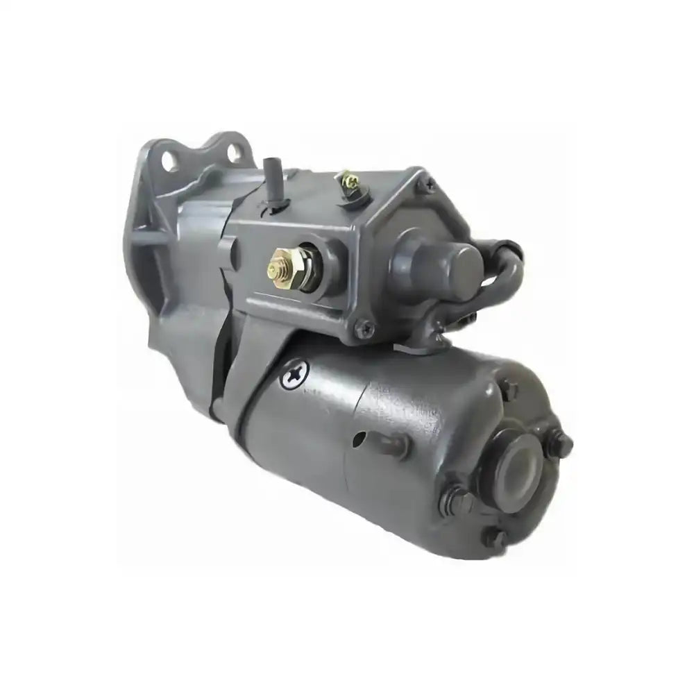 New Starter Replacement For John Deere Tractor 1050 1250 950 3T90 Yanmar Industrial 3T90 CH12096, CH19285, TY6649, TY6674, TY6716, 28100-42160, 121420-77010, 121420-77011, SND0078, 410-52393