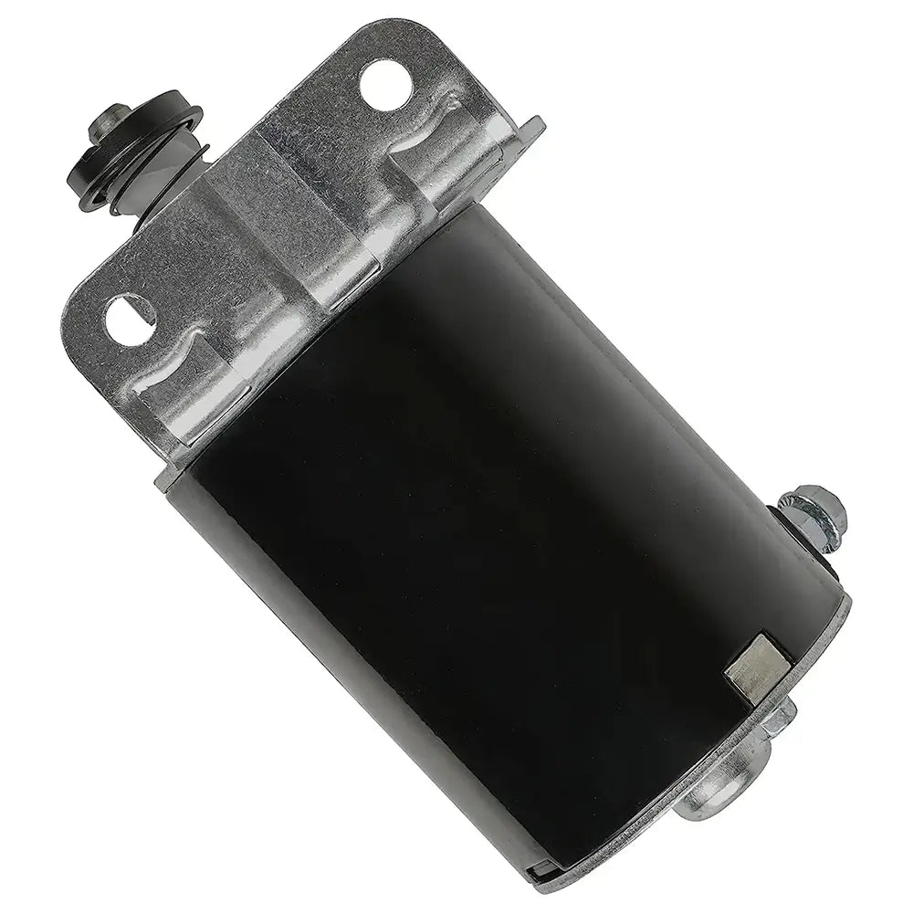 New Starter 593934 693551 LG693551 BS693551 SBS0029 SBS0047 41022051 41022027 Replacement For Briggs & Stratton Air Cooled Engines 7 thru 18HP Engines