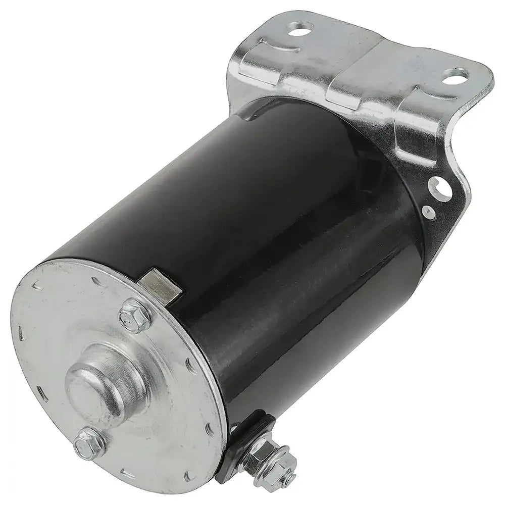 New Starter 593934 693551 LG693551 BS693551 SBS0029 SBS0047 41022051 41022027 Replacement For Briggs & Stratton Air Cooled Engines 7 thru 18HP Engines
