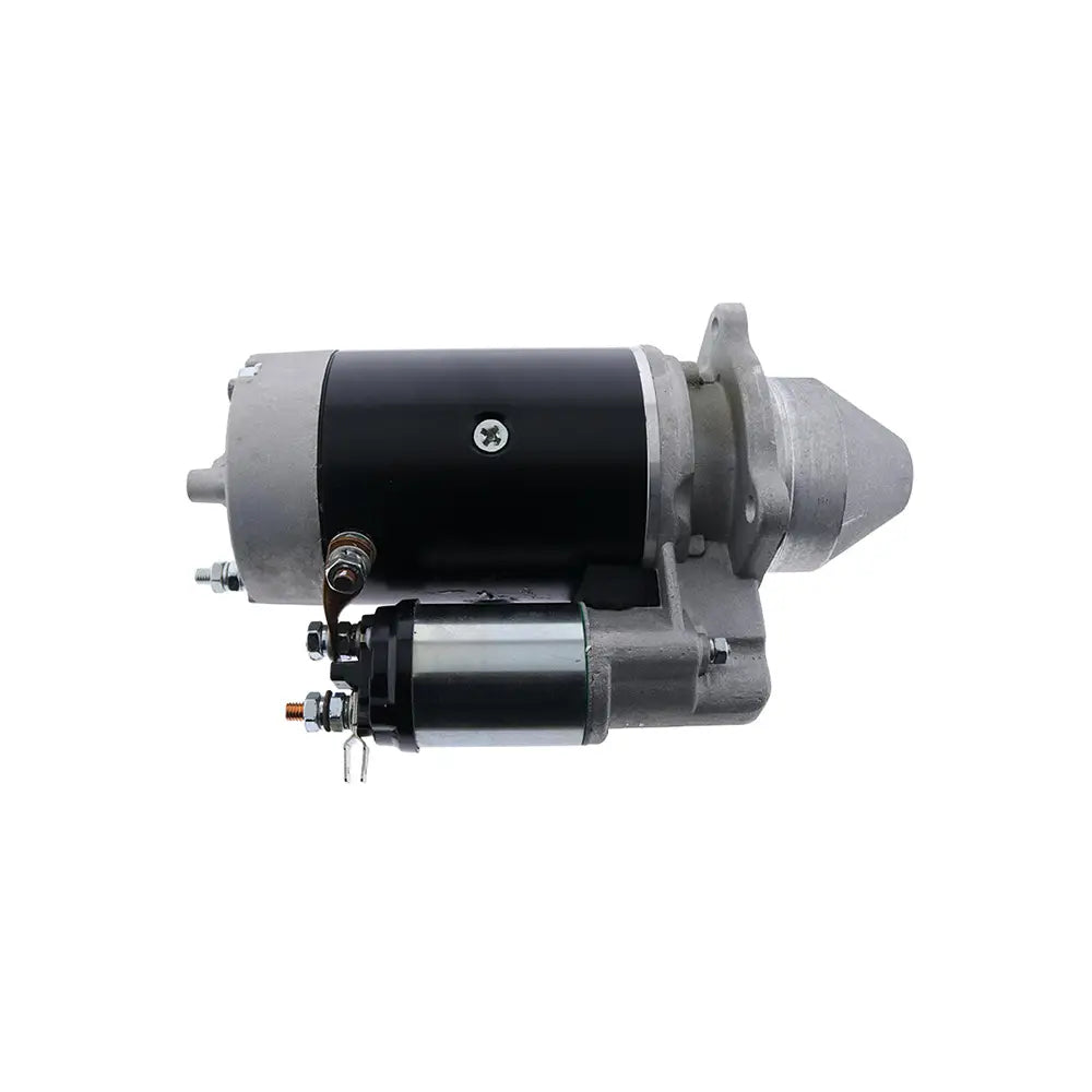Starter LRS124 LRS153 for Massey Ferguson Tractor 3085 3095 3635