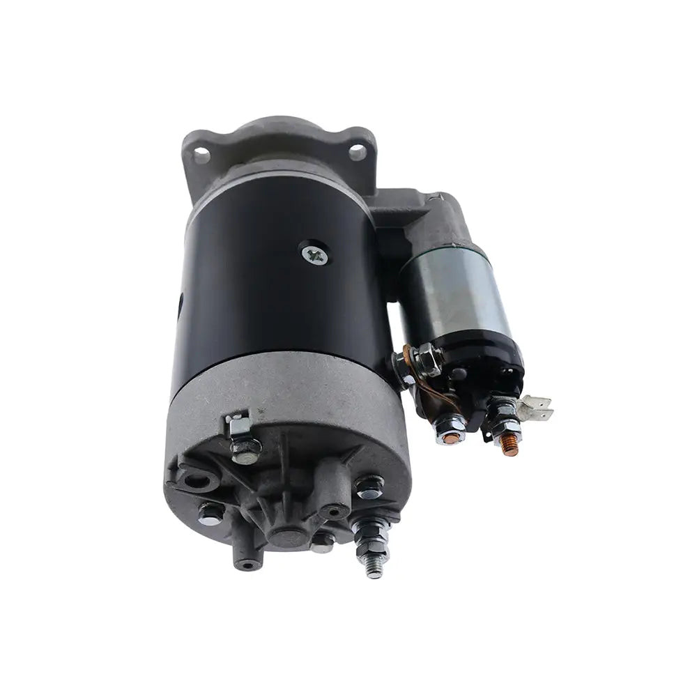 Starter LRS124 LRS153 for Massey Ferguson Tractor 3085 3095 3635