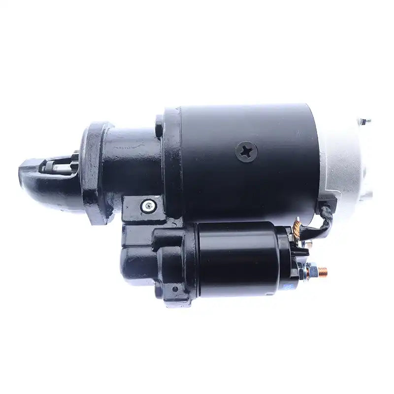 12V 11T 2.7KW Starter Motor 000050476102 0001362304 for Hatz Engine 2M41 3M41 4M41 4M42 3M43 4L42C