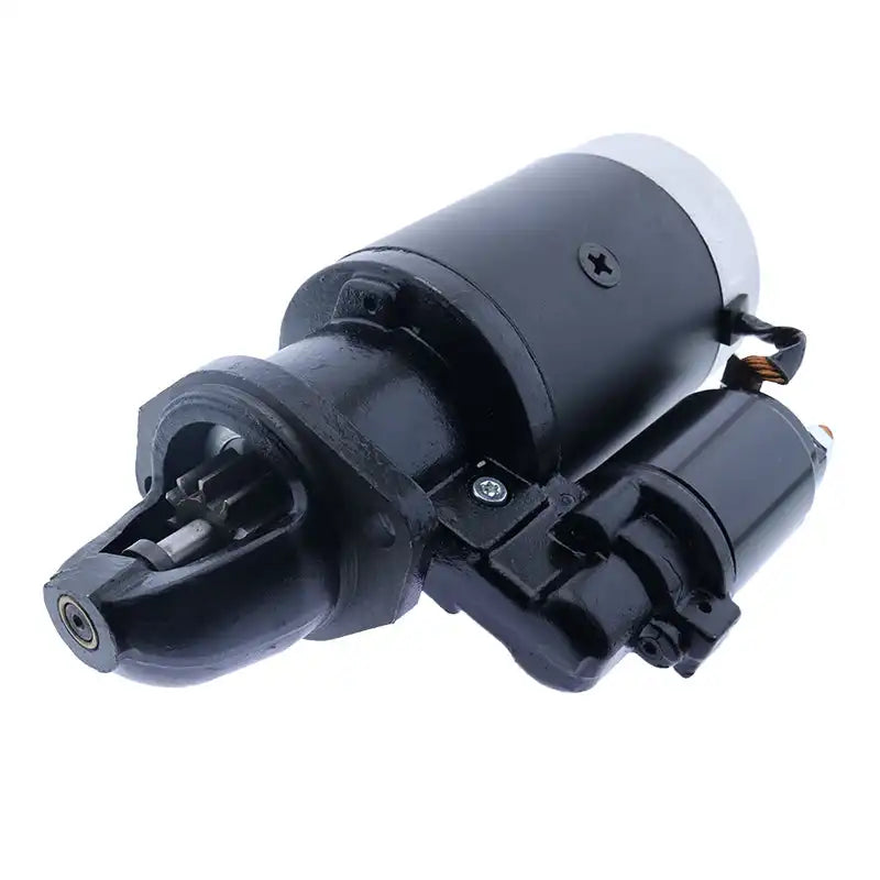 12V 11T 2.7KW Starter Motor 000050476102 0001362304 for Hatz Engine 2M41 3M41 4M41 4M42 3M43 4L42C