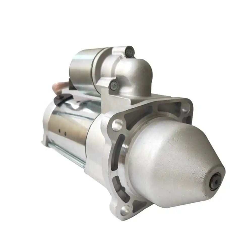 Starter Motor 01180804 for Deutz BF4M1012 BF6M1012 BF4M1013 BF6M1013 2012 2013 Engine 24V 4KW 9T