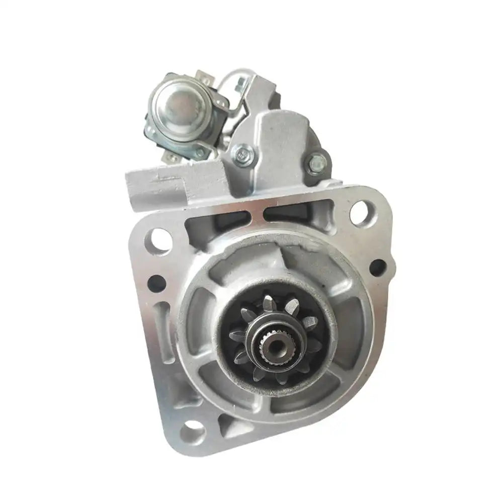 Starter Motor 01180804 for Deutz BF4M1012 BF6M1012 BF4M1013 BF6M1013 2012 2013 Engine 24V 4KW 9T