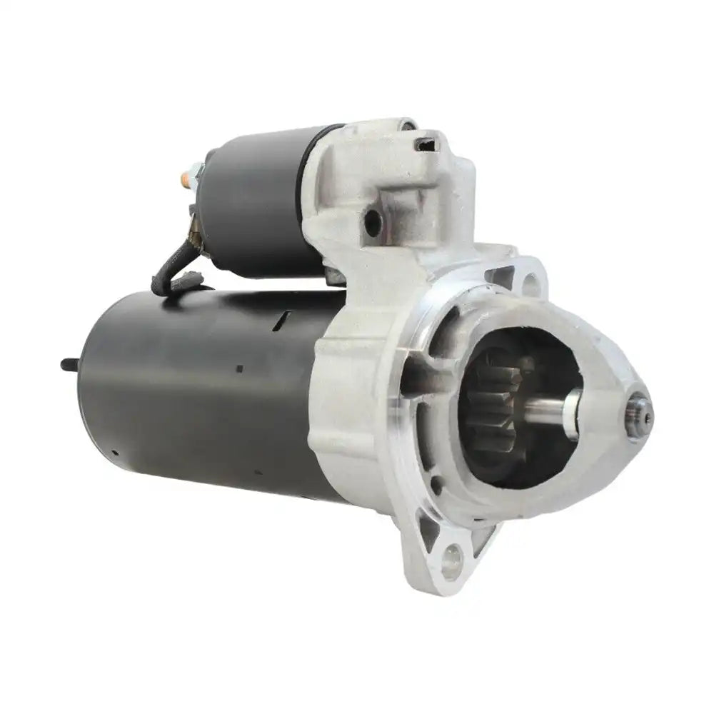 Starter Motor 01180995KZ 1180995 for Deutz Engine BF4M1011F 1998