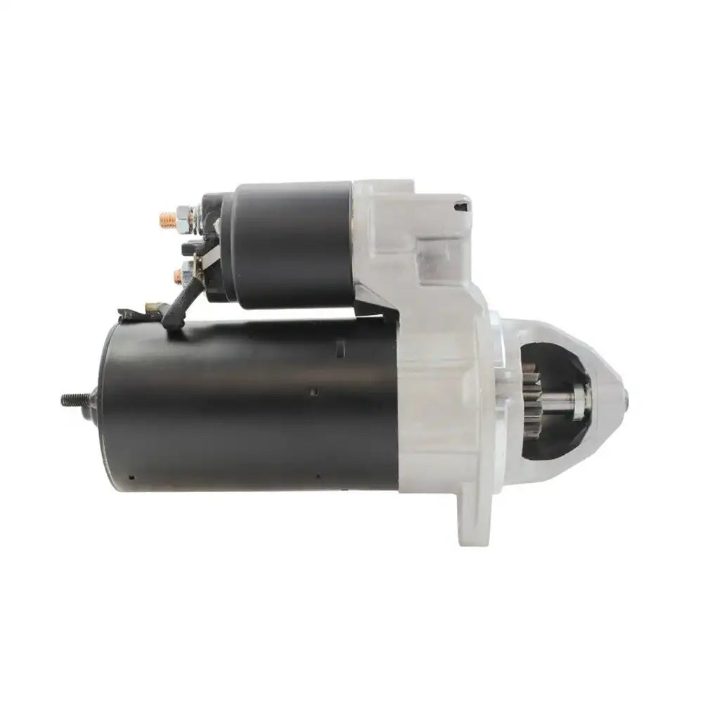 Starter Motor 01180995KZ 1180995 for Deutz Engine BF4M1011F 1998