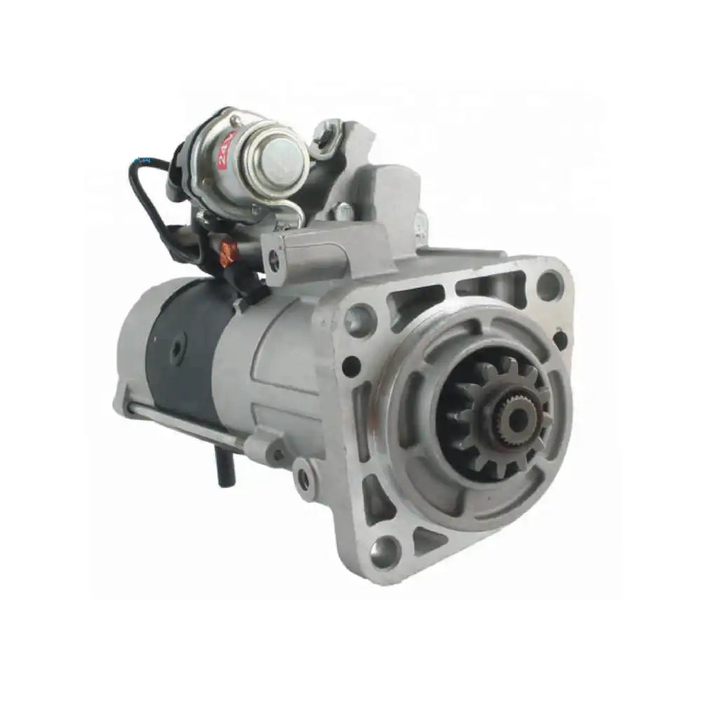Starter Motor 01182315 01183286 for Deutz Engine 24V 5.5KW 12T
