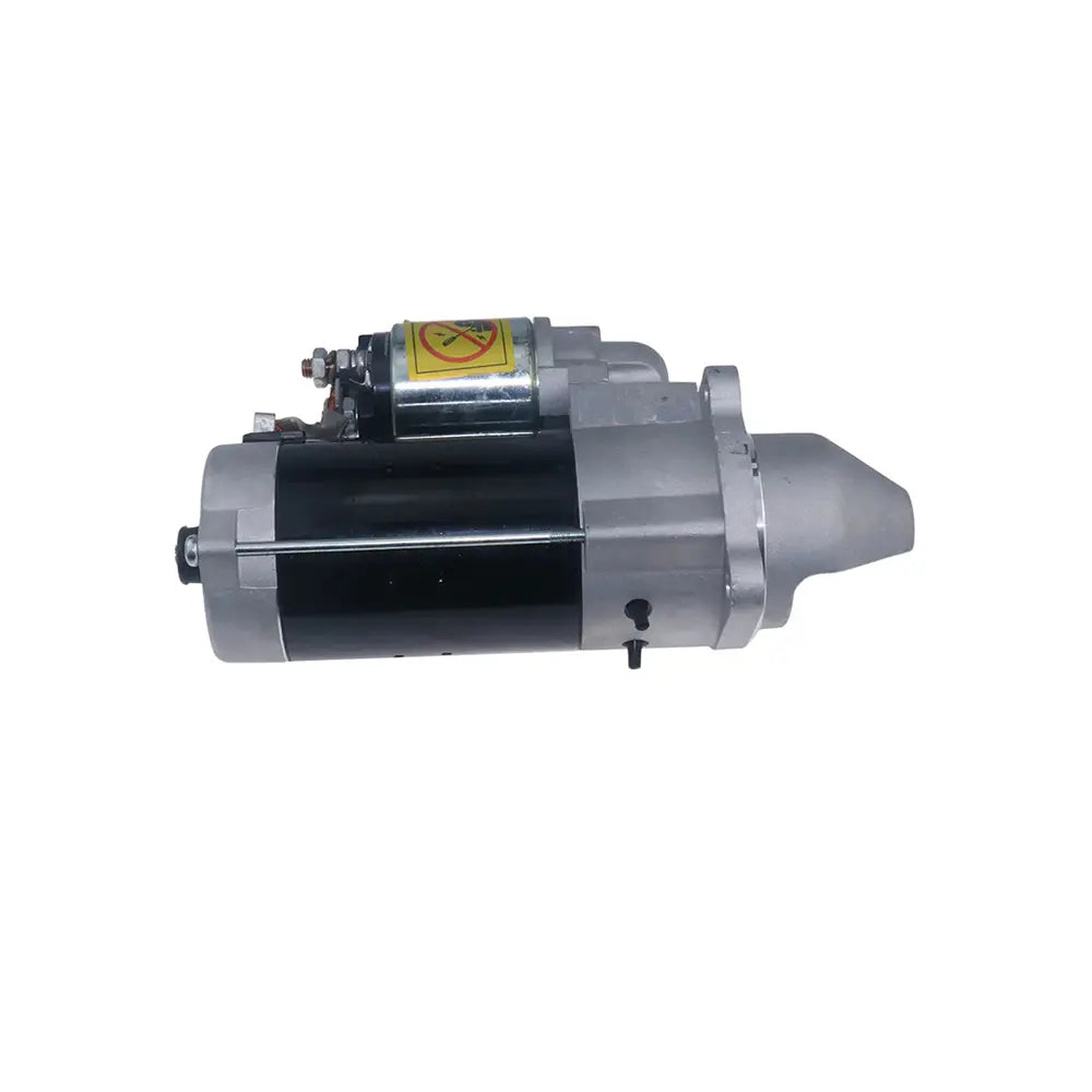 Starter Motor 01183239 for Deutz TCD2012 L06 2V TCD2013 L06 2V Engine