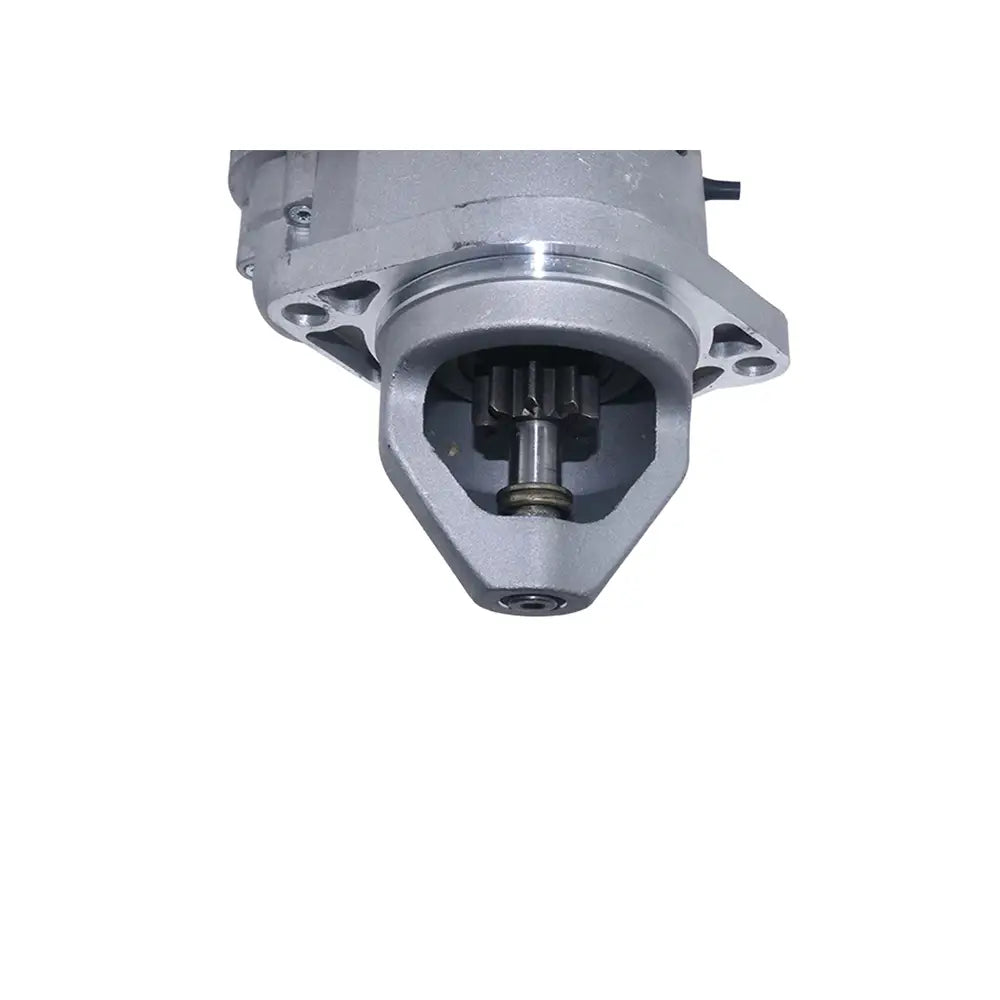 Starter Motor 01183239 for Deutz TCD2012 L06 2V TCD2013 L06 2V Engine