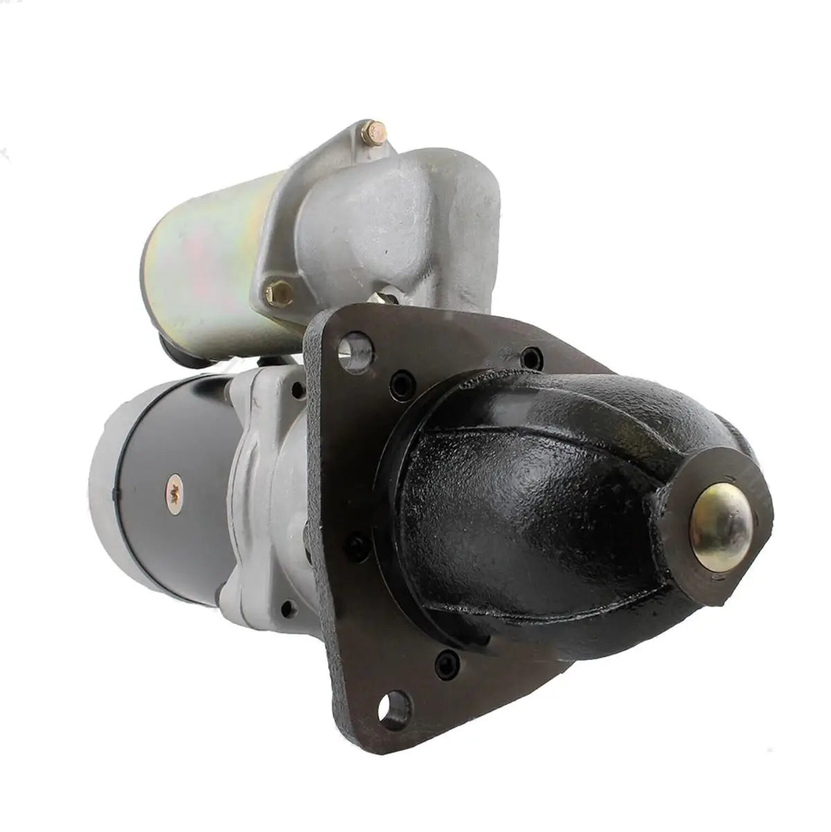 Starter Motor 04301-58600 0-23000-6850 For Mitsubishi Engine 6QG S12A S12R