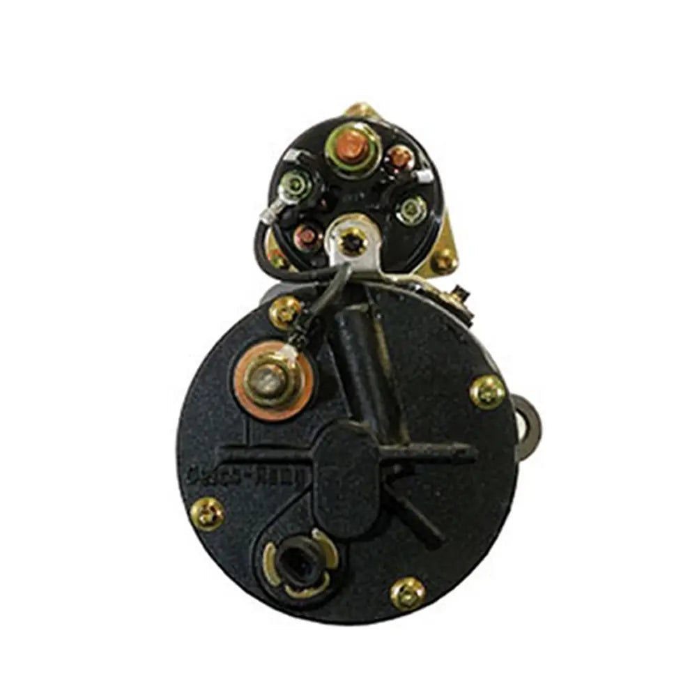 Starter Motor 10461075 for Delco Remy 42MT 12V in USA