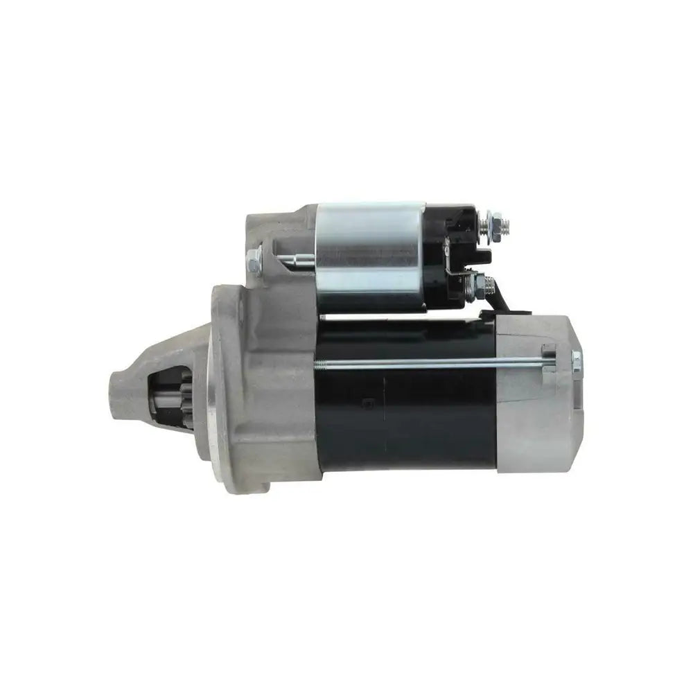 12V 9T Starter Motor 119515-77010 for Cub Cadet Volunteer 465 466 46F 46F