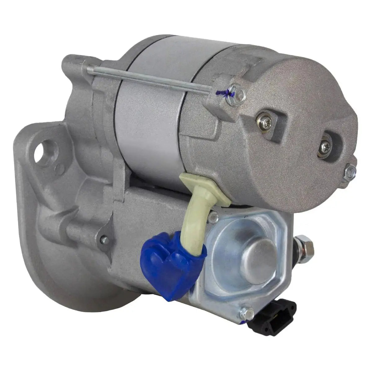 Starter Motor AM100807 AM100809 for John Deere 430 455 F925 F932 F935 755 756 Tractor