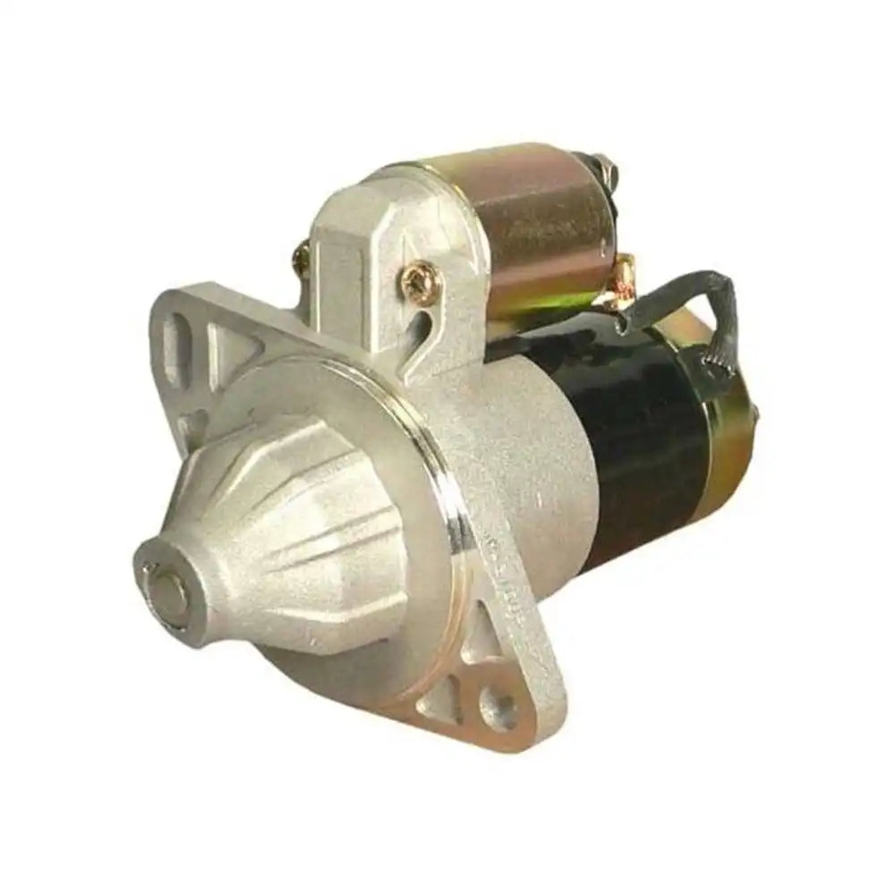 12V 9T Starter Motor 119626-77011 for Yanmar Engine 2T75U-N 3TNV70 3TN72 3TN75