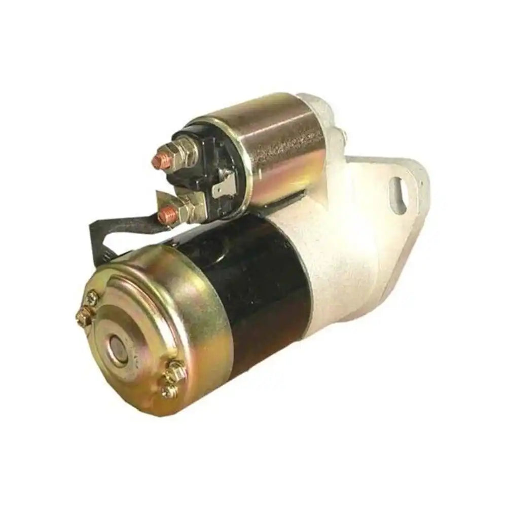 12V 9T Starter Motor 119626-77011 for Yanmar Engine 2T75U-N 3TNV70 3TN72 3TN75