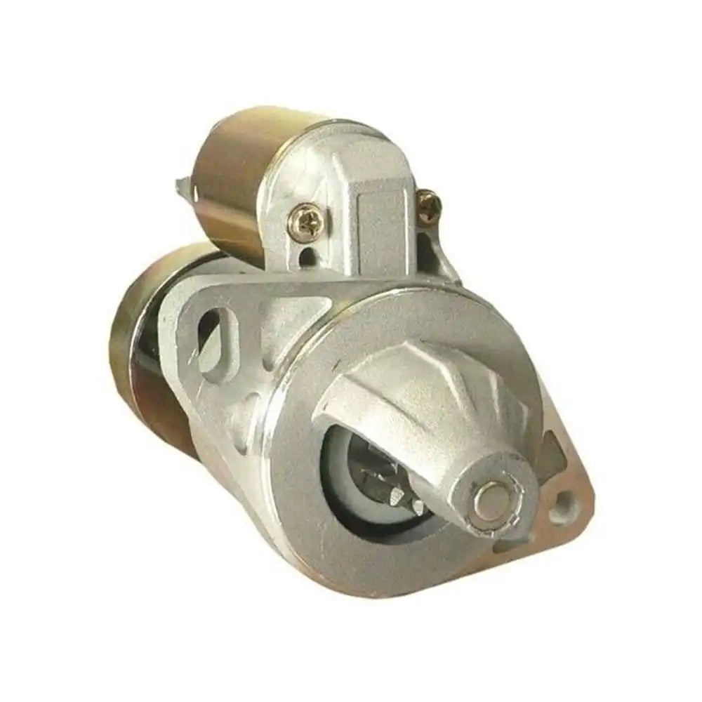 12V 9T Starter Motor 119626-77011 for Yanmar Engine 2T75U-N 3TNV70 3TN72 3TN75