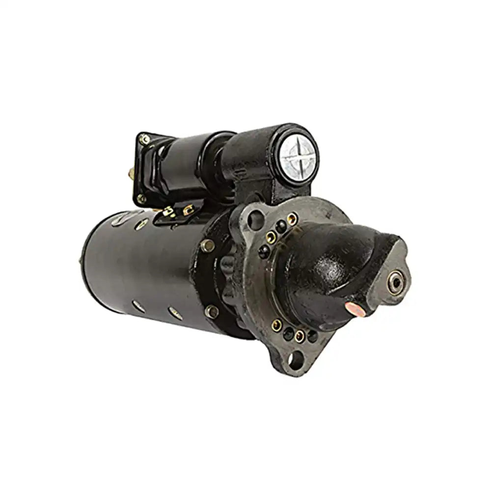Starter Motor 121555C91 for CASE 9170 9180 9250 9260 9370 9380 9390 4568 4586 4786