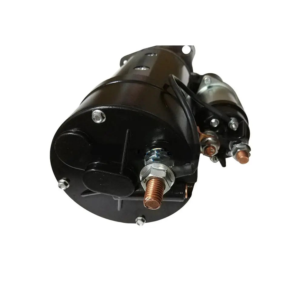 Starter Motor 121555C91 for CASE 9170 9180 9250 9260 9370 9380 9390 4568 4586 4786