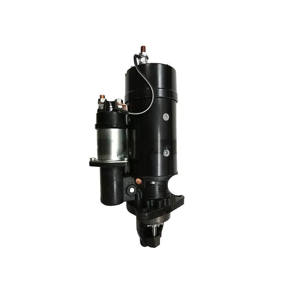 Starter Motor 121555C91 for CASE 9170 9180 9250 9260 9370 9380 9390 4568 4586 4786