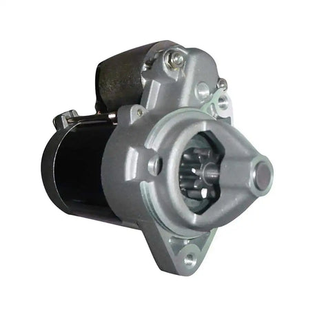 Starter Motor 12499-63010 for Kubota Lawn Tractor T1700H T1700HX