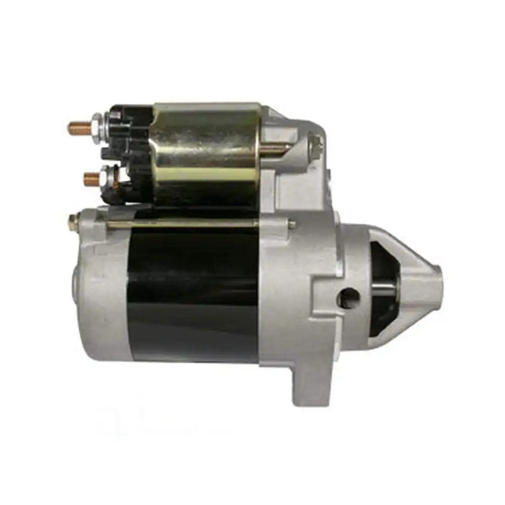 Starter Motor 12499-63010 for Kubota Lawn Tractor T1700H T1700HX