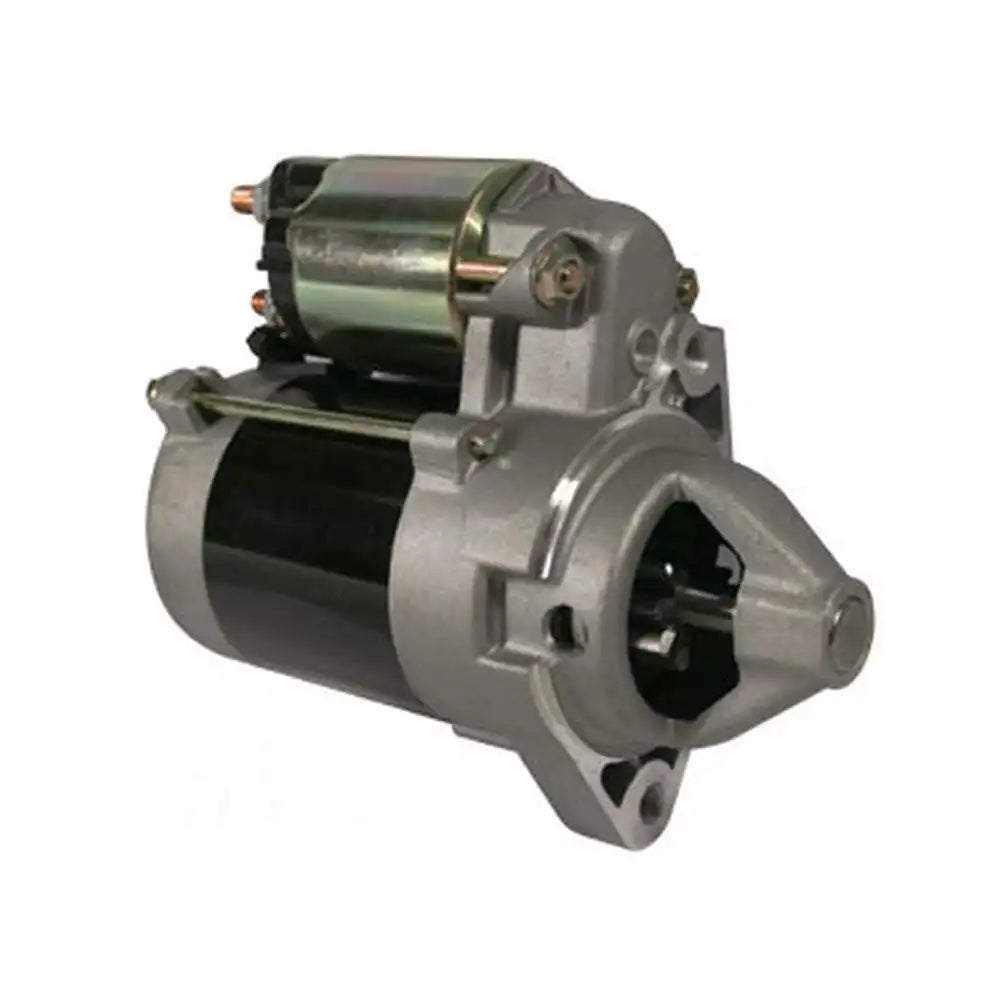 Starter Motor 12499-63010 for Kubota Lawn Tractor T1700H T1700HX