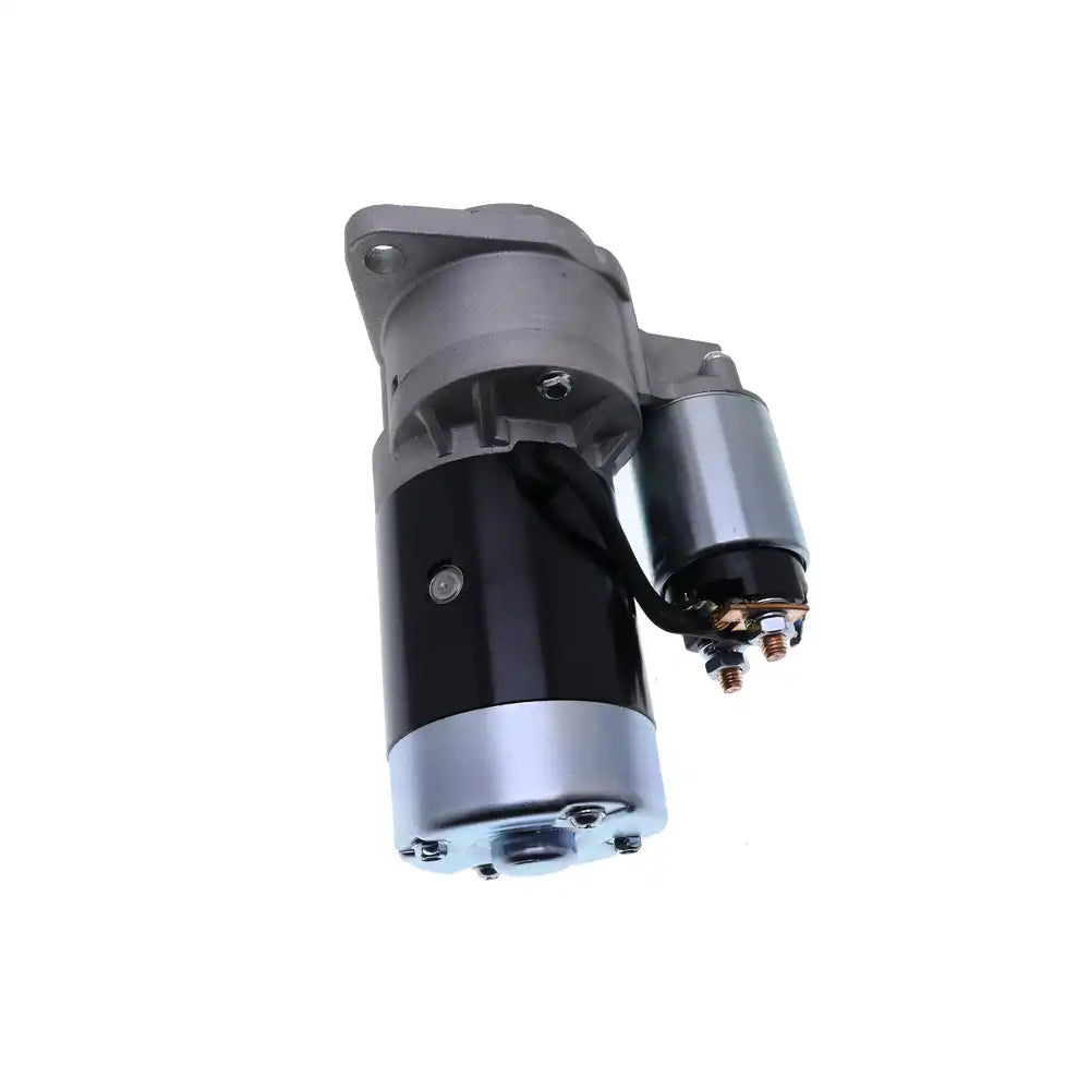 Starter Motor 1273112C91 for CASE Tractor 1120 1130 234 235 244 245 254 255