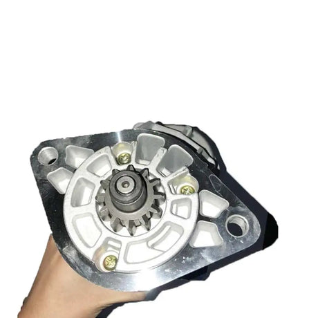 Starter Motor 128000-1570 12V For Toyota Engine 11B 13B 14B 15B