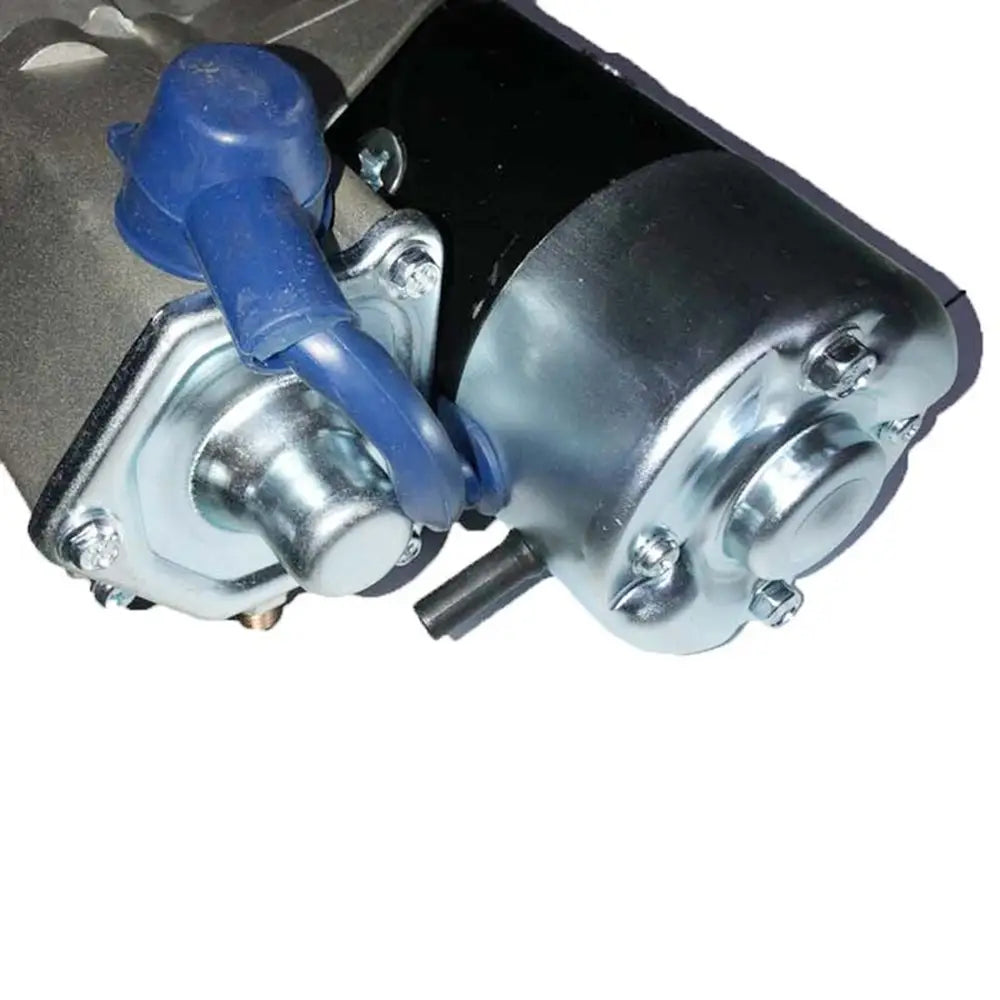 Starter Motor 128000-1570 12V For Toyota Engine 11B 13B 14B 15B