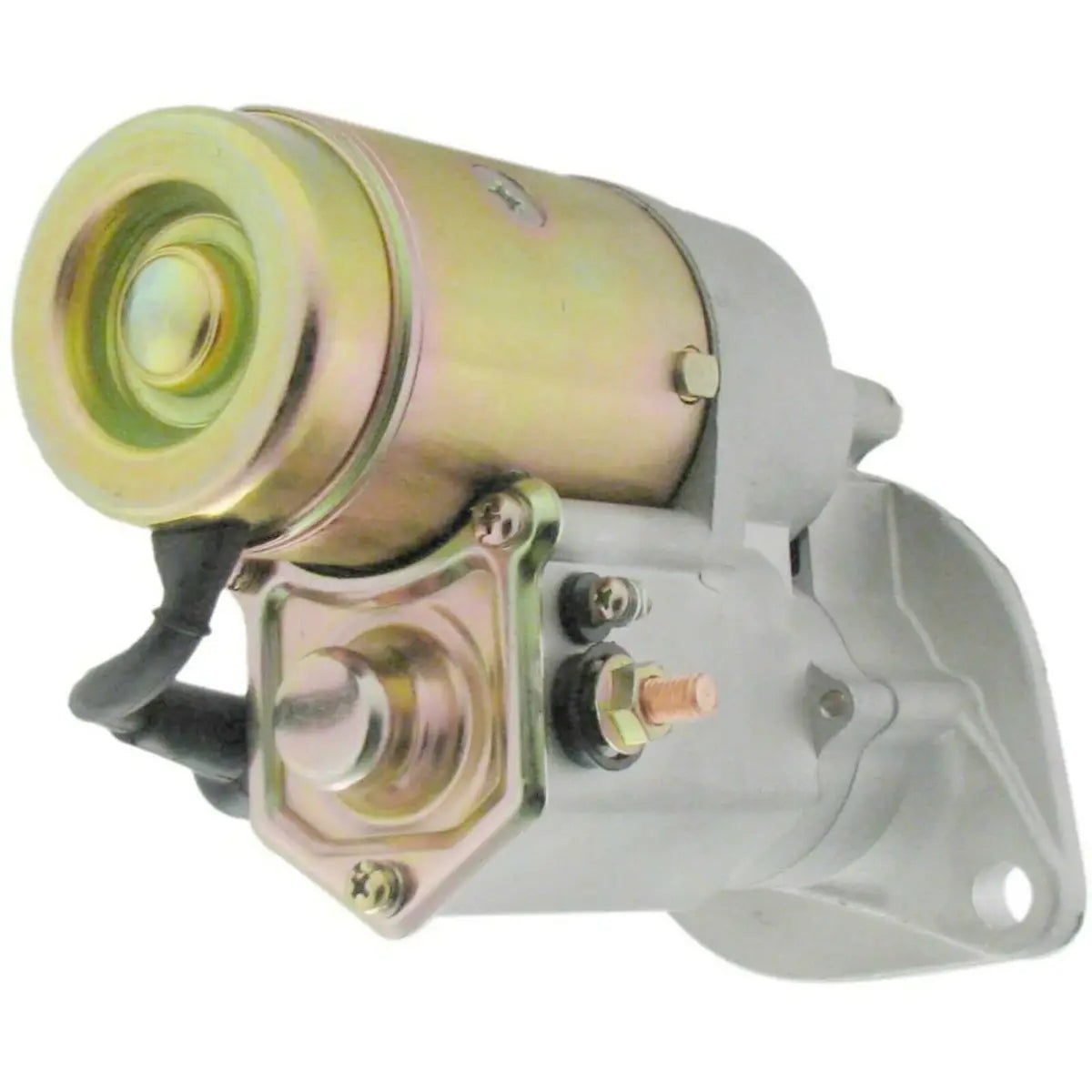 Starter Motor 1280000960 for Isuzu Engine C-190 C-240 2AB1 3AB1 4FA1