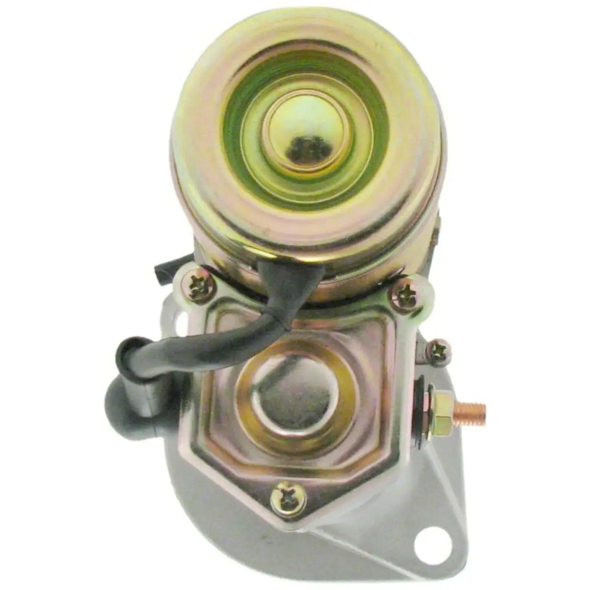 Starter Motor 1280000960 for Isuzu Engine C-190 C-240 2AB1 3AB1 4FA1