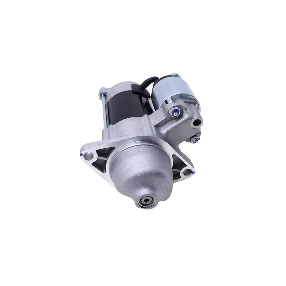 Starter Motor 12V 9T 3974246 For Bobcat Skid Steer Loader 313