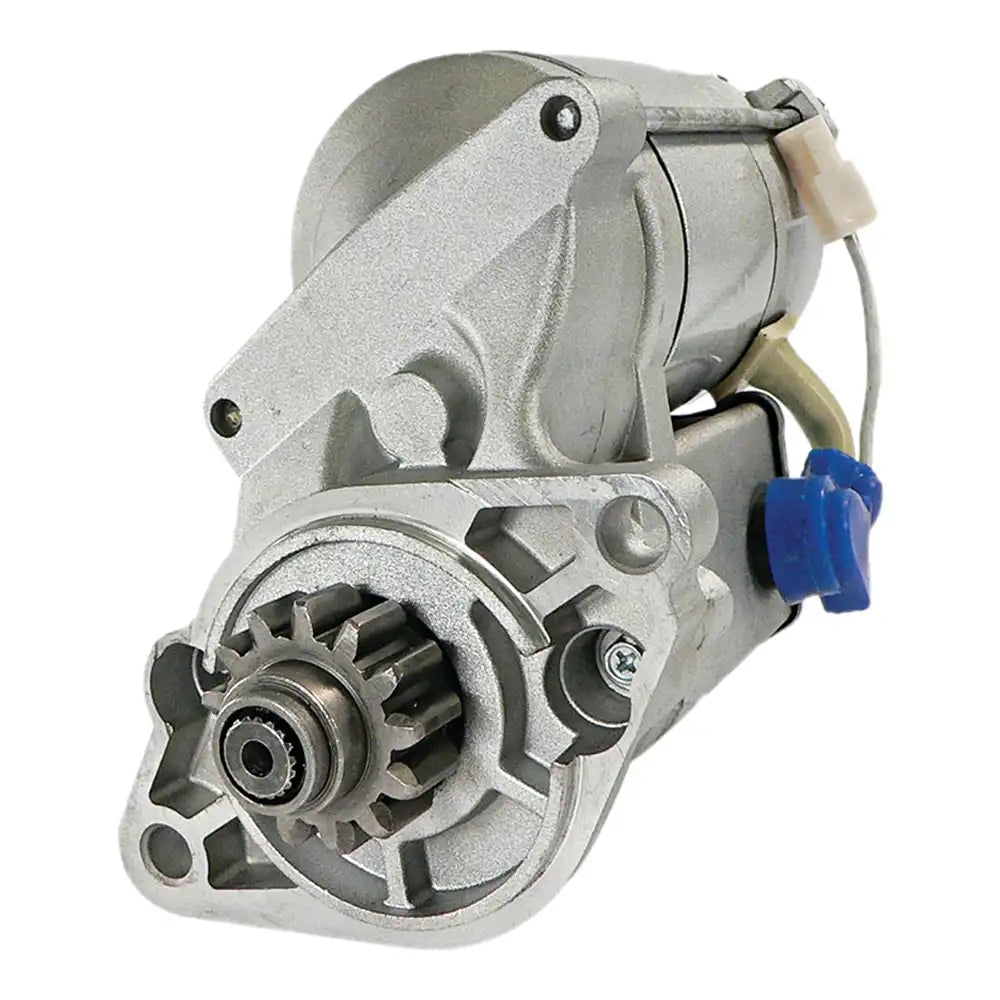 12V 1.4KW 9T Starter Motor 16235-63010 for Kubota B BX Series BX2200D BX22D Engine D905 D1105 V1505