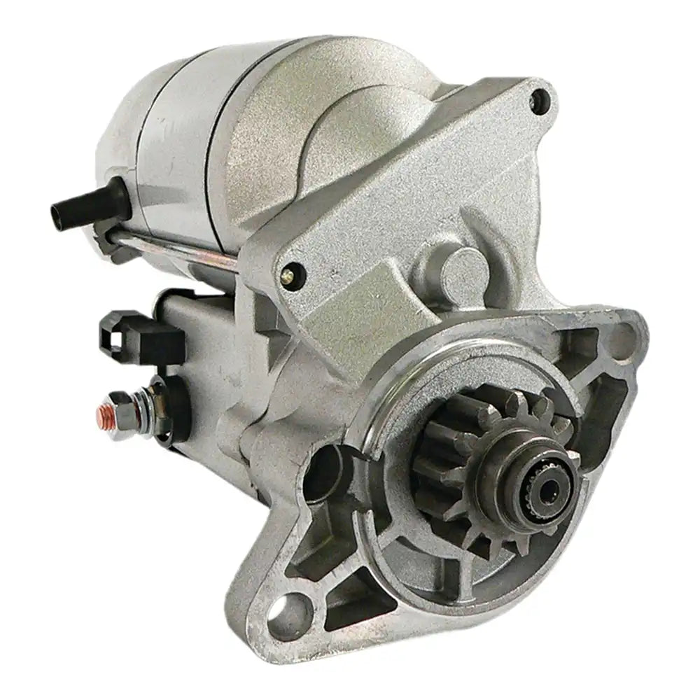 12V 1.4KW 9T Starter Motor 16235-63010 for Kubota B BX Series BX2200D BX22D Engine D905 D1105 V1505