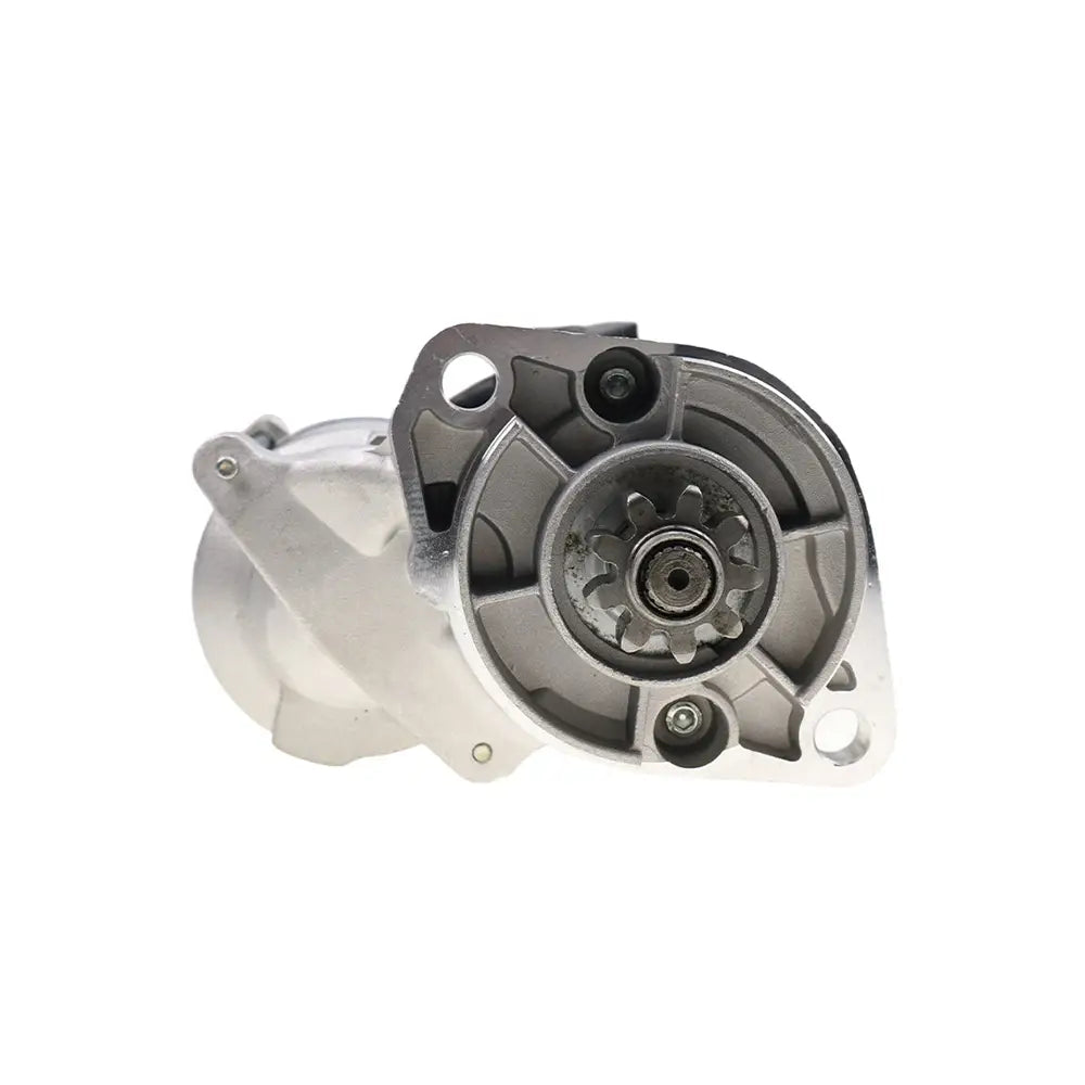 12V 9T Starter Motor 17311-63010 15501-63010 for Kubota Tractor L2350DT L2350F L2050DT L2050F L245H